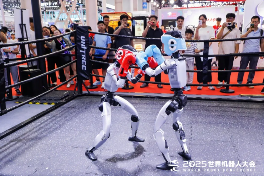 漢威科技電子鼻嗅覺(jué)傳感器，開(kāi)啟機器嗅覺(jué)新感知